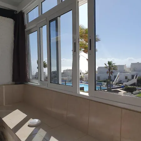 Apartamento La Luz Del Sol Benita