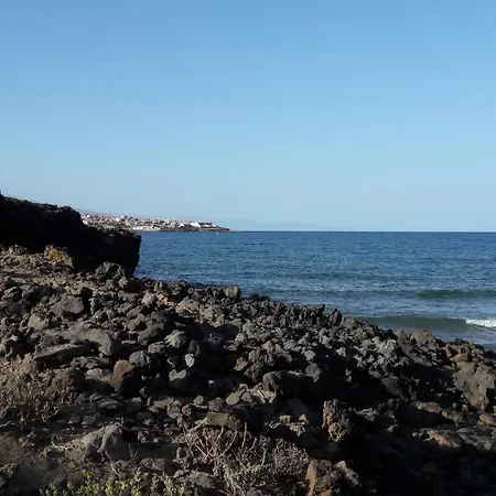 Διαμέρισμα La Luz Del Sol Benita