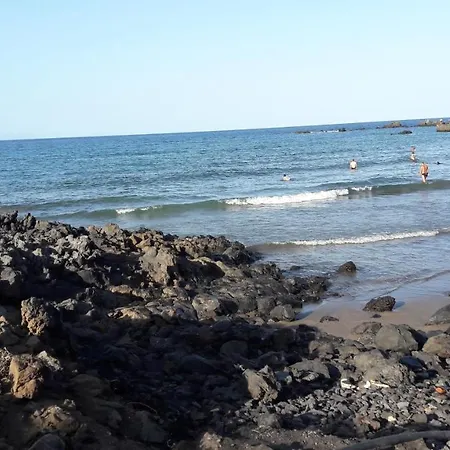 Apartamento La Luz Del Sol Benita Porís de Abona