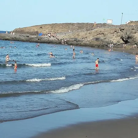 Διαμέρισμα La Luz Del Sol Benita