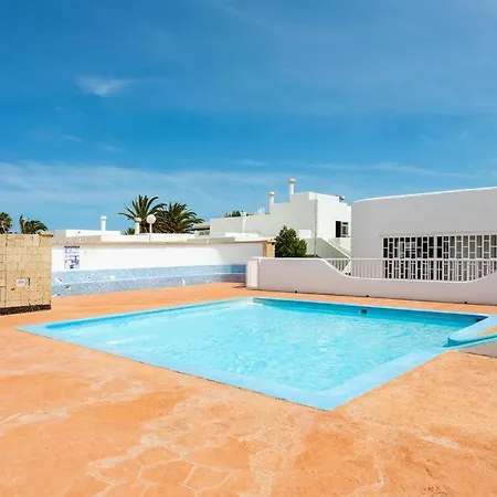 La Luz Del Sol Benita Apartamento
