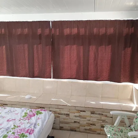 La Luz Del Sol Benita Apartamento Porís de Abona