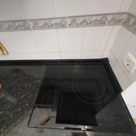 La Luz Del Sol Benita Porís de Abona