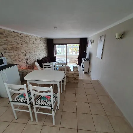 Apartamento La Luz Del Sol Benita Porís de Abona