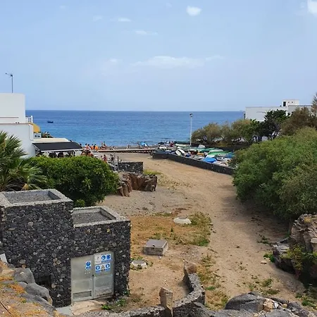La Luz Del Sol Benita Διαμέρισμα Poris de Abona