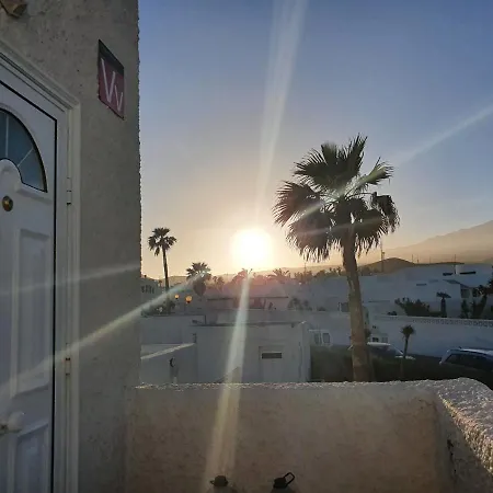 Apartamento La Luz Del Sol Benita Porís de Abona