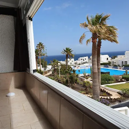 Apartamento La Luz Del Sol Benita Porís de Abona