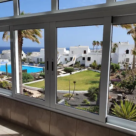 Διαμέρισμα La Luz Del Sol Benita Poris de Abona