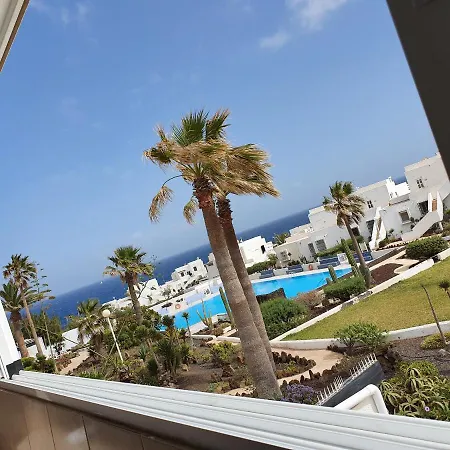 Apartament La Luz Del Sol Benita