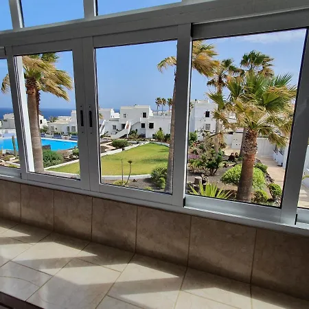 Apartament La Luz Del Sol Benita Poris de Abona